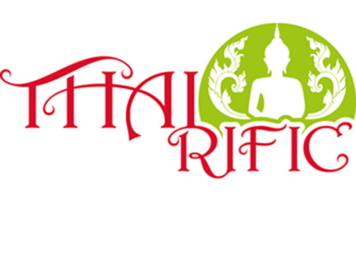 Thairific logo