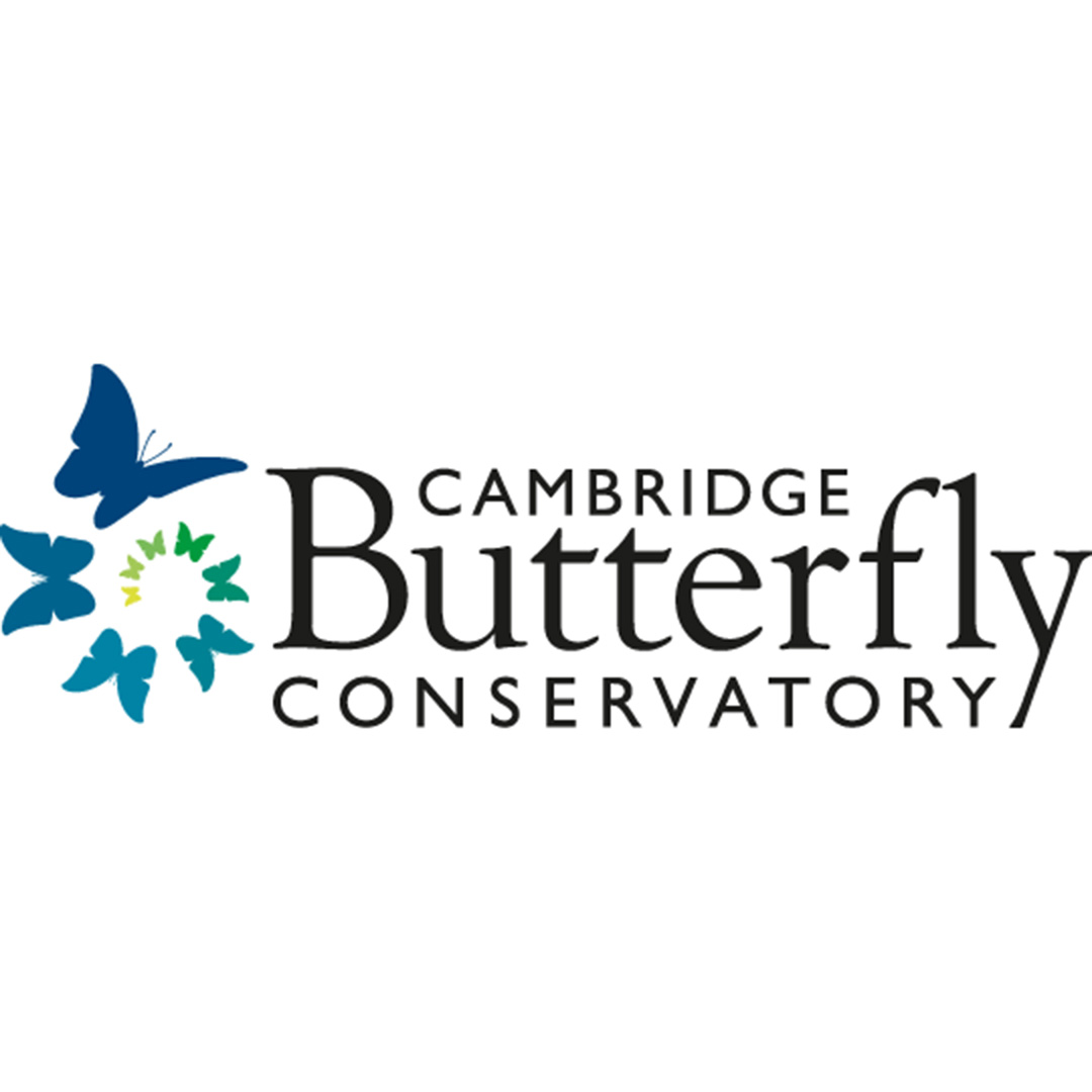 CAMBRIDGE BUTTERFLY CONSERVATORy